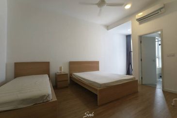 Ridgefield Residences @ Tropicana Heights Kajang