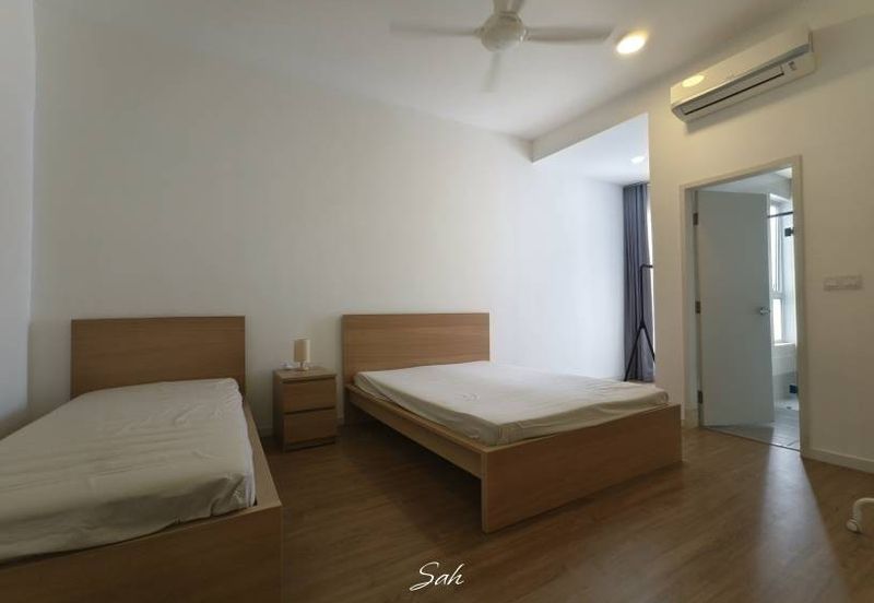 Ridgefield Residences @ Tropicana Heights Kajang