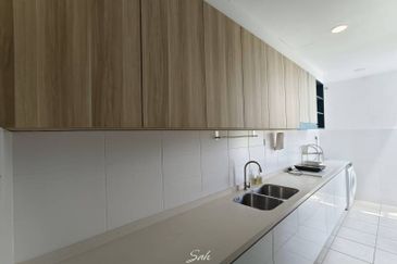 Ridgefield Residences @ Tropicana Heights Kajang