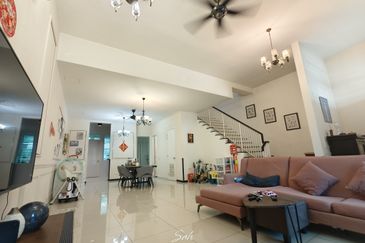 Cradleton @ Eco Majestic