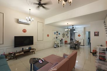 Cradleton @ Eco Majestic