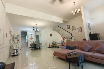 Cradleton @ Eco Majestic