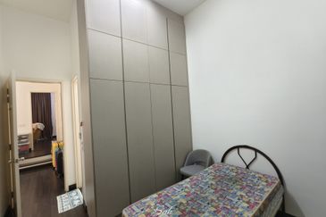 Cradleton @ Eco Majestic