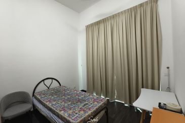 Cradleton @ Eco Majestic