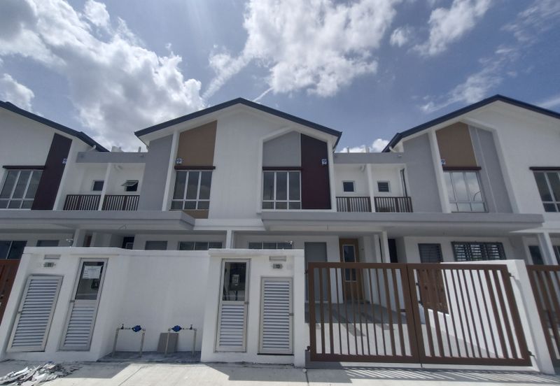 Frossa @ Setia Ecohill 2