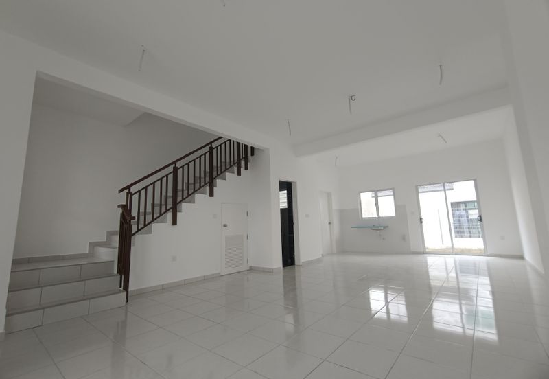 Frossa @ Setia Ecohill 2