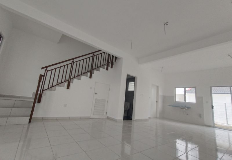 Frossa @ Setia Ecohill 2