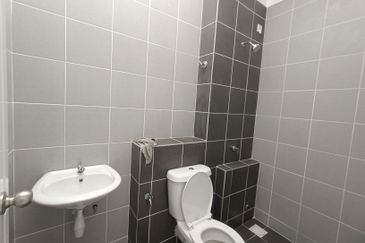 Frossa @ Setia Ecohill 2