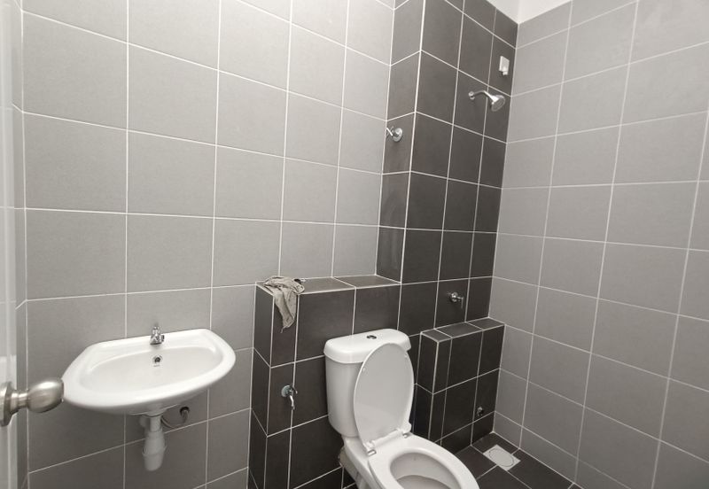 Frossa @ Setia Ecohill 2