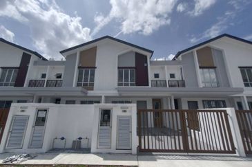 Springfield Residences @ Setia EcoHill 2