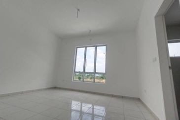 Springfield Residences @ Setia EcoHill 2