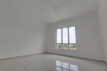 Springfield Residences @ Setia EcoHill 2