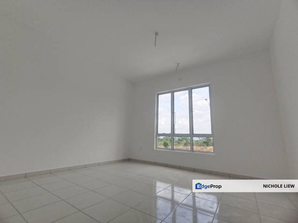 (BRAND NEW + FACING OPEN) 2 STOREY @ SETIA ECOHILL 2, Selangor, Semenyih