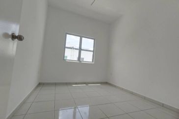 Springfield Residences @ Setia EcoHill 2