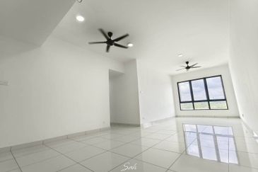 Kiara Plaza Service Apartment @ Semenyih