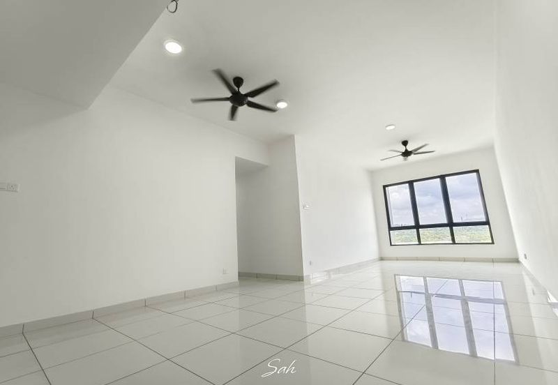 Kiara Plaza Service Apartment @ Semenyih