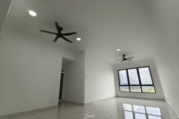 Kiara Plaza Service Apartment @ Semenyih