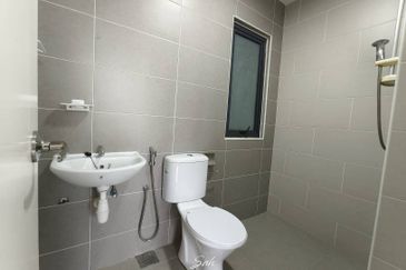 Kiara Plaza Service Apartment @ Semenyih