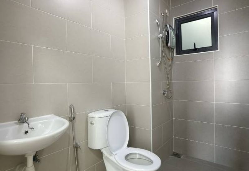 Kiara Plaza Service Apartment @ Semenyih