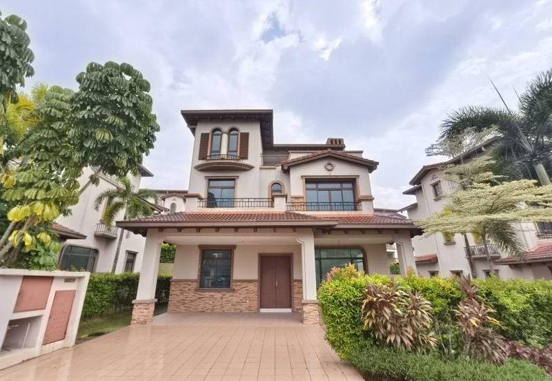 Country Garden Diamond City