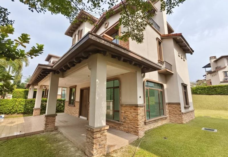 Country Garden Diamond City