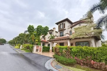 Country Garden Diamond City