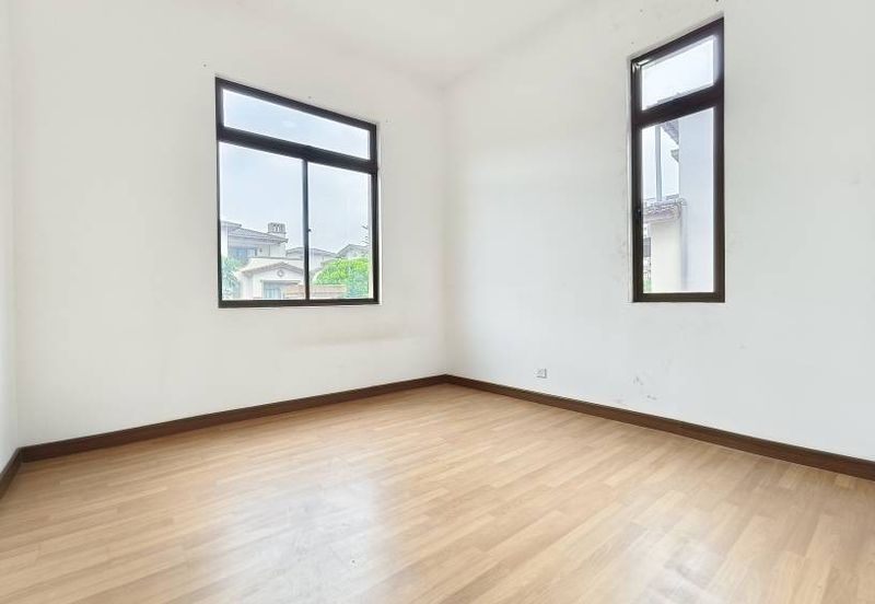 Country Garden Diamond City