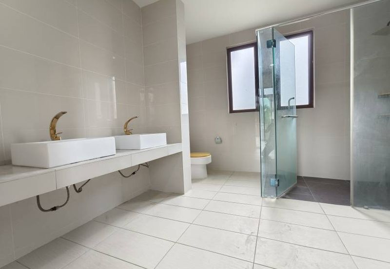 Country Garden Diamond City