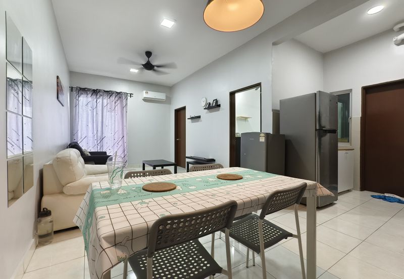 Seksyen 5, Bandar Rinching