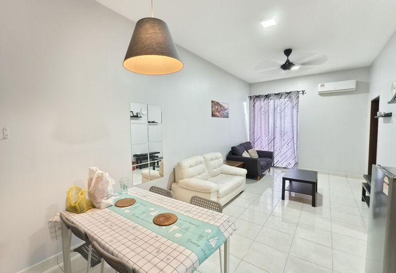 Seksyen 5, Bandar Rinching