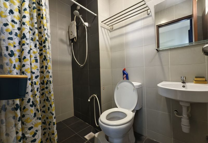 Seksyen 5, Bandar Rinching