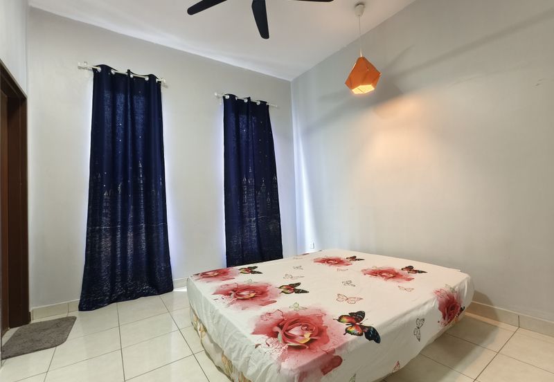 Seksyen 5, Bandar Rinching