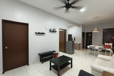 Seksyen 5, Bandar Rinching