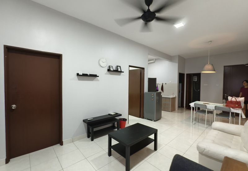 Seksyen 5, Bandar Rinching