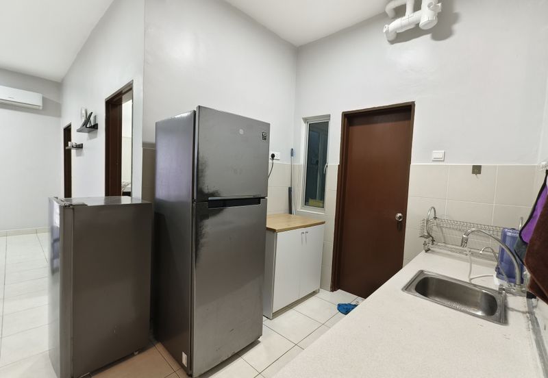 Seksyen 5, Bandar Rinching