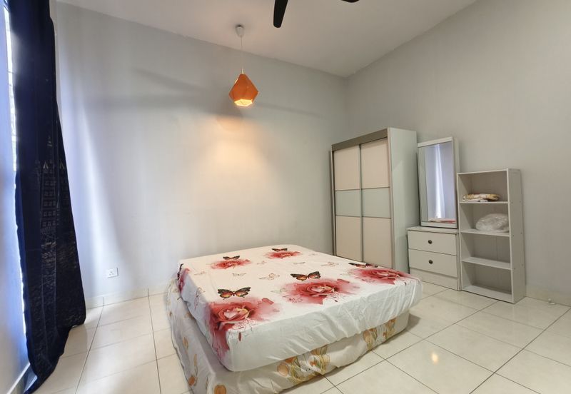 Seksyen 5, Bandar Rinching