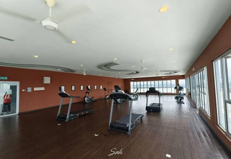 Ascotte Boulevard Condominium