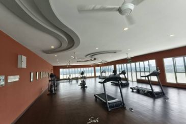 Ascotte Boulevard Condominium