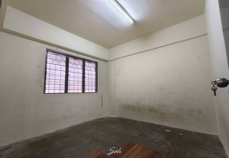 Flat Mahkota Cheras (L1 L2 L3 L4 L5)