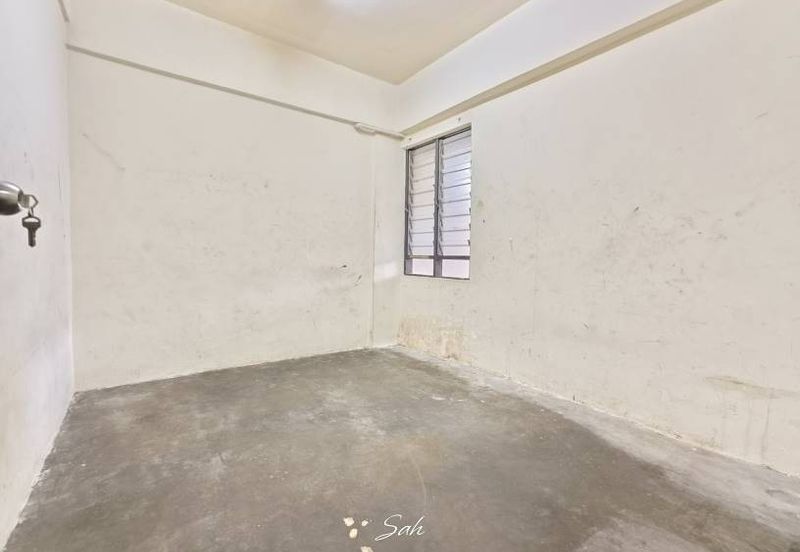 Flat Mahkota Cheras (L1 L2 L3 L4 L5)