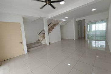 Taman Nadayu, Kajang