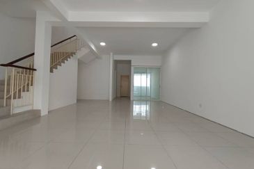 Taman Nadayu, Kajang