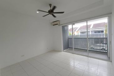 Taman Nadayu, Kajang