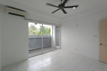 Taman Nadayu, Kajang