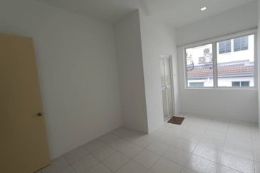 Taman Nadayu, Kajang