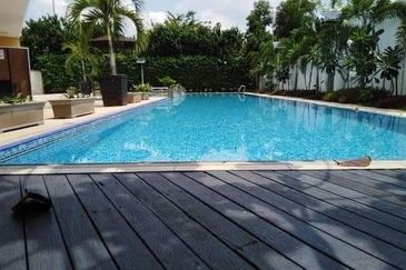 Taman Nadayu, Kajang