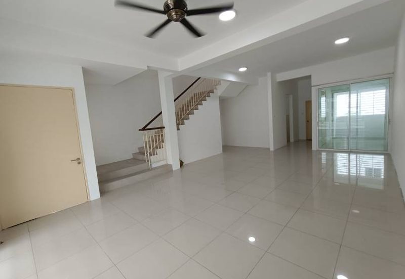 Taman Nadayu, Kajang