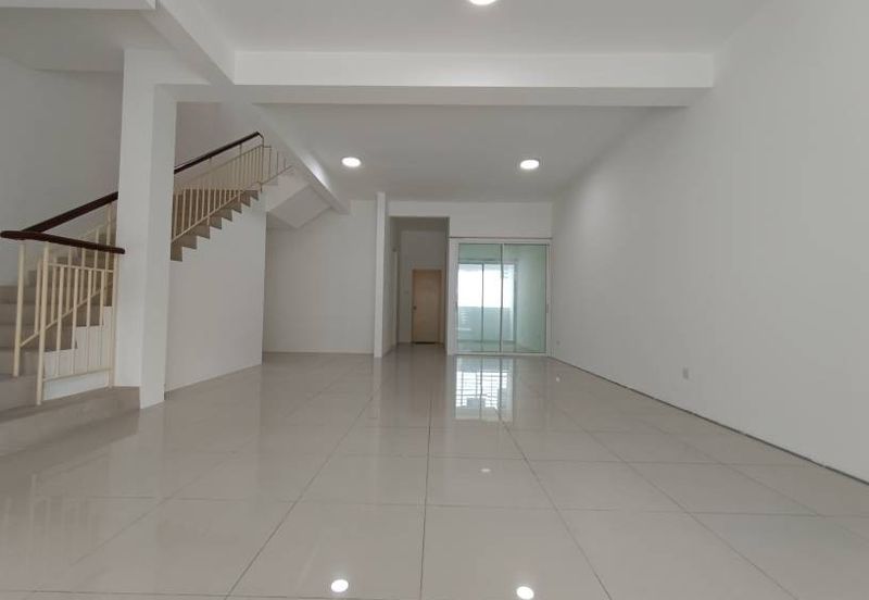 Taman Nadayu, Kajang