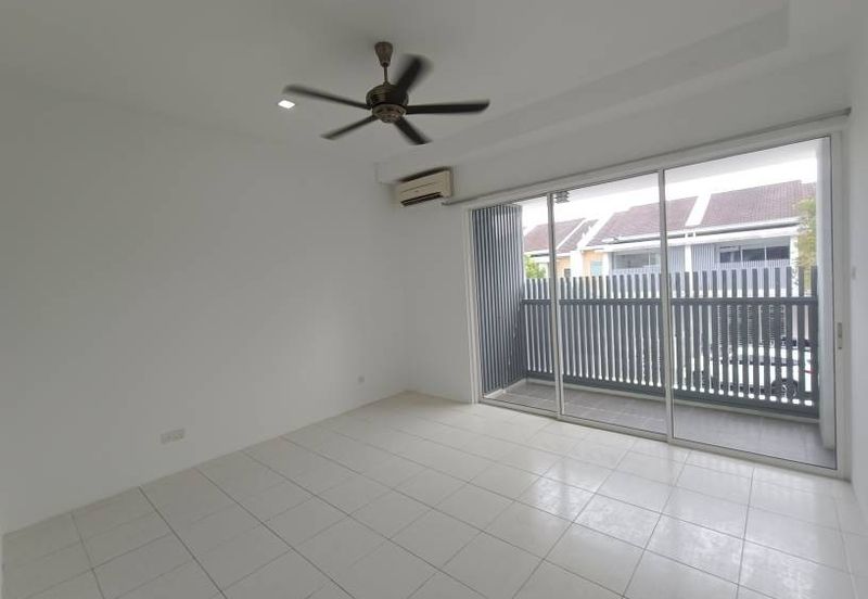 Taman Nadayu, Kajang