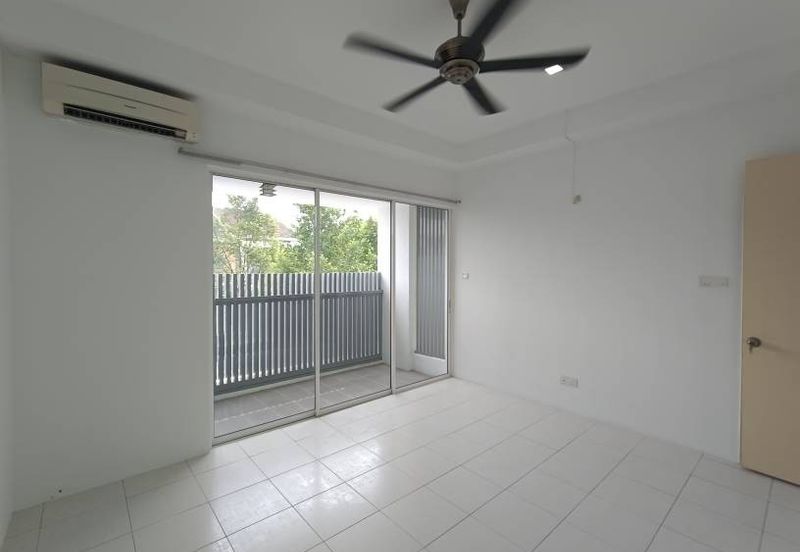 Taman Nadayu, Kajang